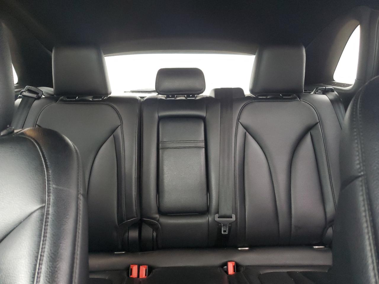 2016 Lincoln Mkc Premiere VIN: 5LMCJ1C97GUJ27253 Lot: 82615395