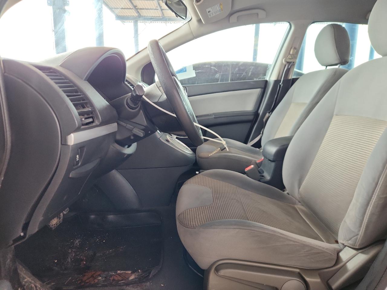 2012 Nissan Sentra 2.0 VIN: 3N1AB6APXCL628557 Lot: 82385875