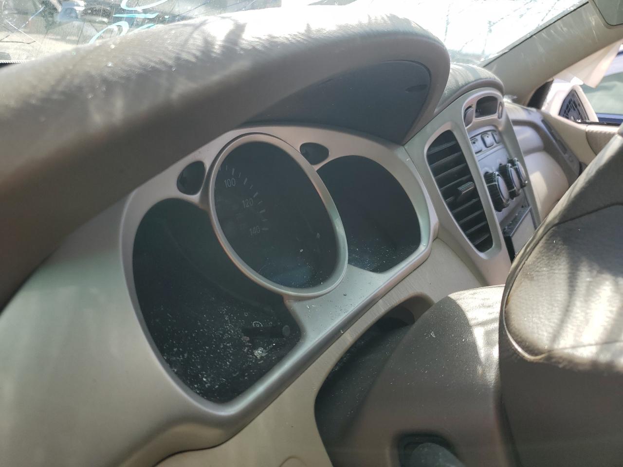 2007 Toyota Highlander Sport VIN: JTEEP21AX70227299 Lot: 85316905