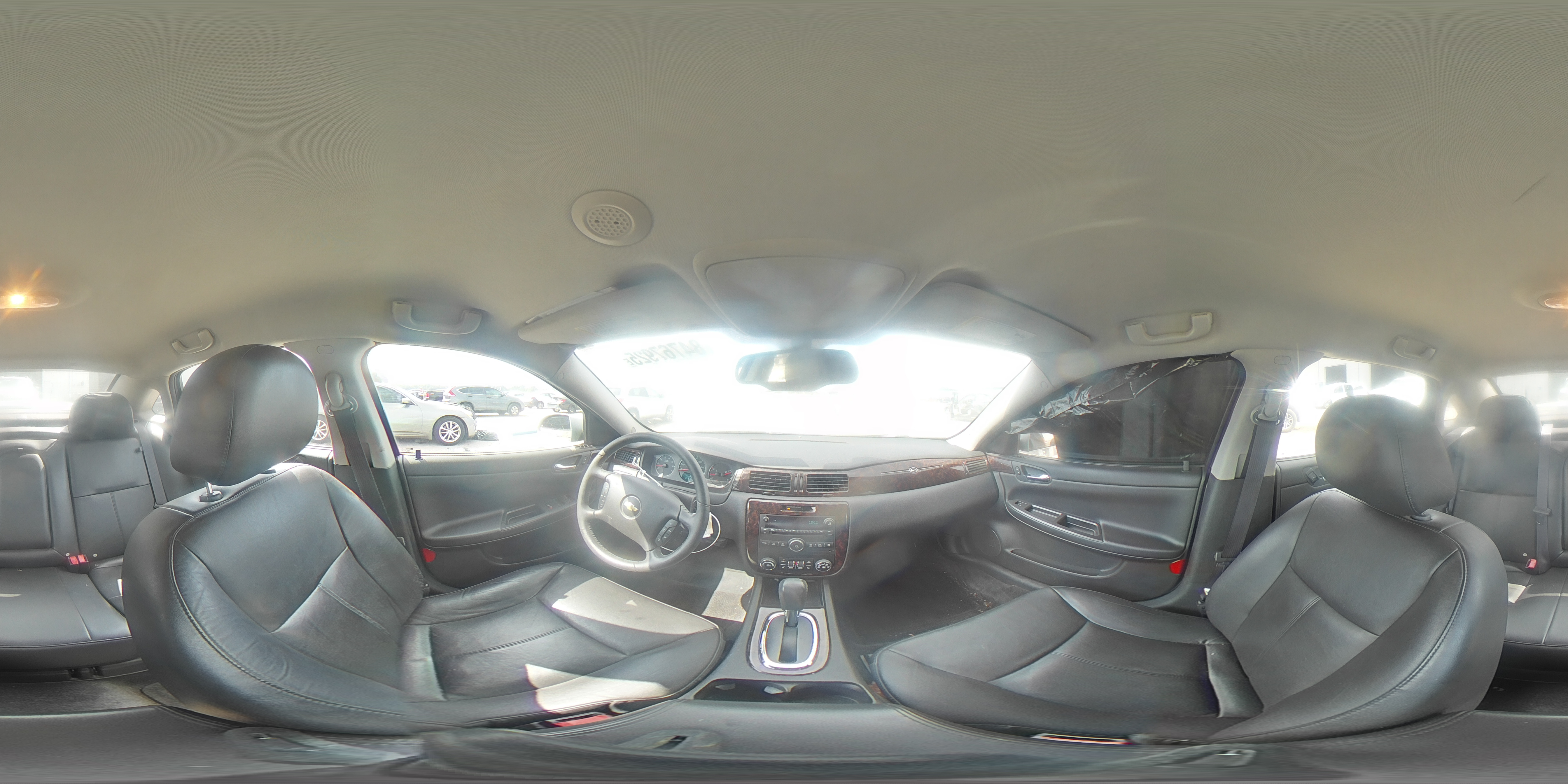 2013 Chevrolet Impala Ltz VIN: 2G1WC5E38D1163242 Lot: 84767925