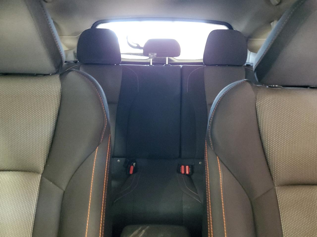 2020 Subaru Crosstrek Premium VIN: JF2GTAEC0LH264857 Lot: 85883735