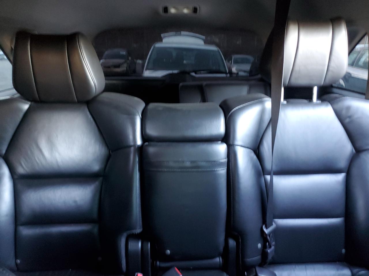 2012 Acura Mdx Technology VIN: 2HNYD2H34CH518558 Lot: 82407145