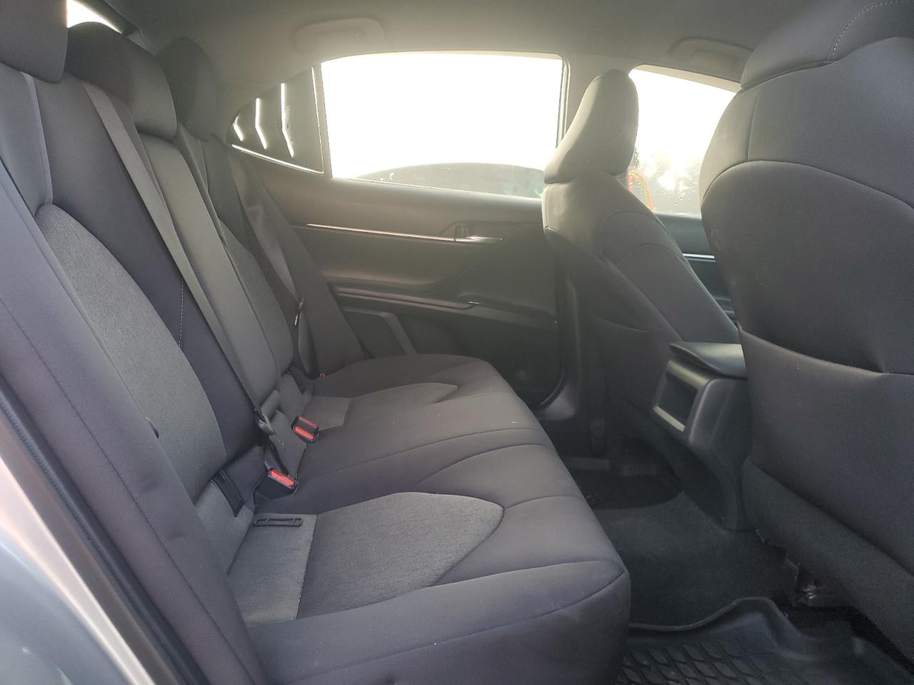 2023 Toyota Camry Le VIN: 4T1C11AK8PU746520 Lot: 82229635