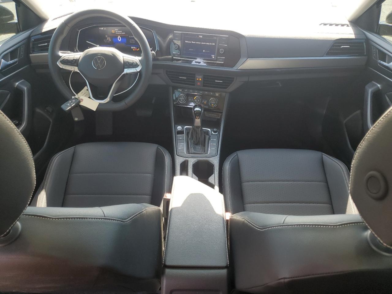 2024 Volkswagen Jetta Se VIN: 3VW7M7BU0RM100733 Lot: 84572745