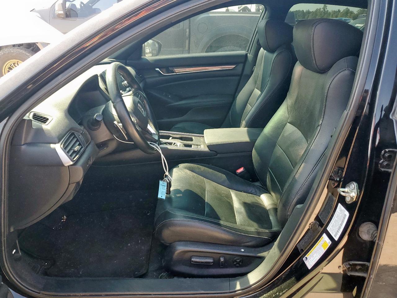 2020 Honda Accord Sport VIN: 1HGCV1F34LA051457 Lot: 84476635