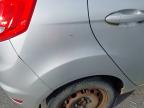 2010 FORD FIESTA EDGE AUTO  for sale at Copart CHESTER