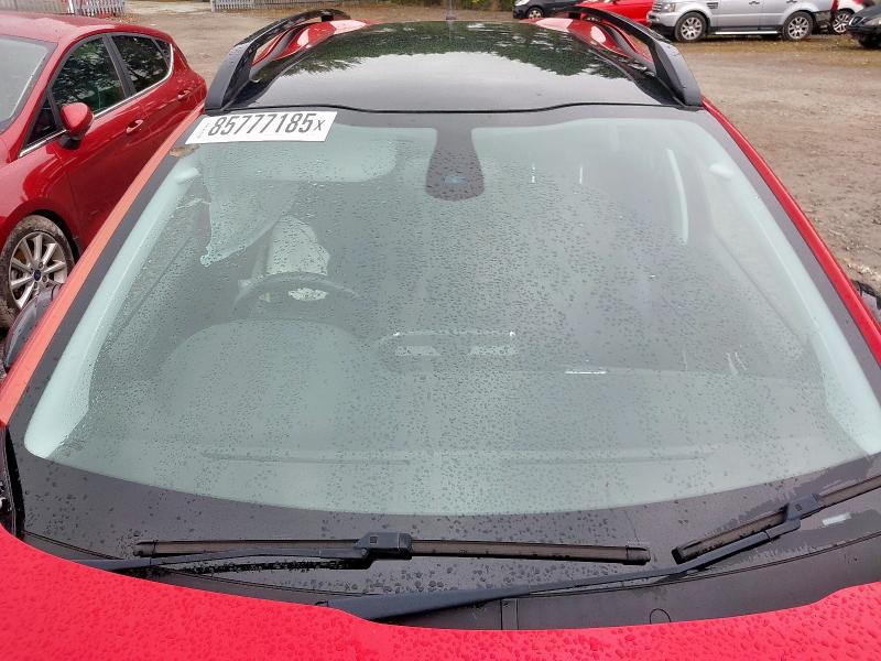 2017 PEUGEOT 2008 1.6 BLUEHDI 120 GT LINE 5DR