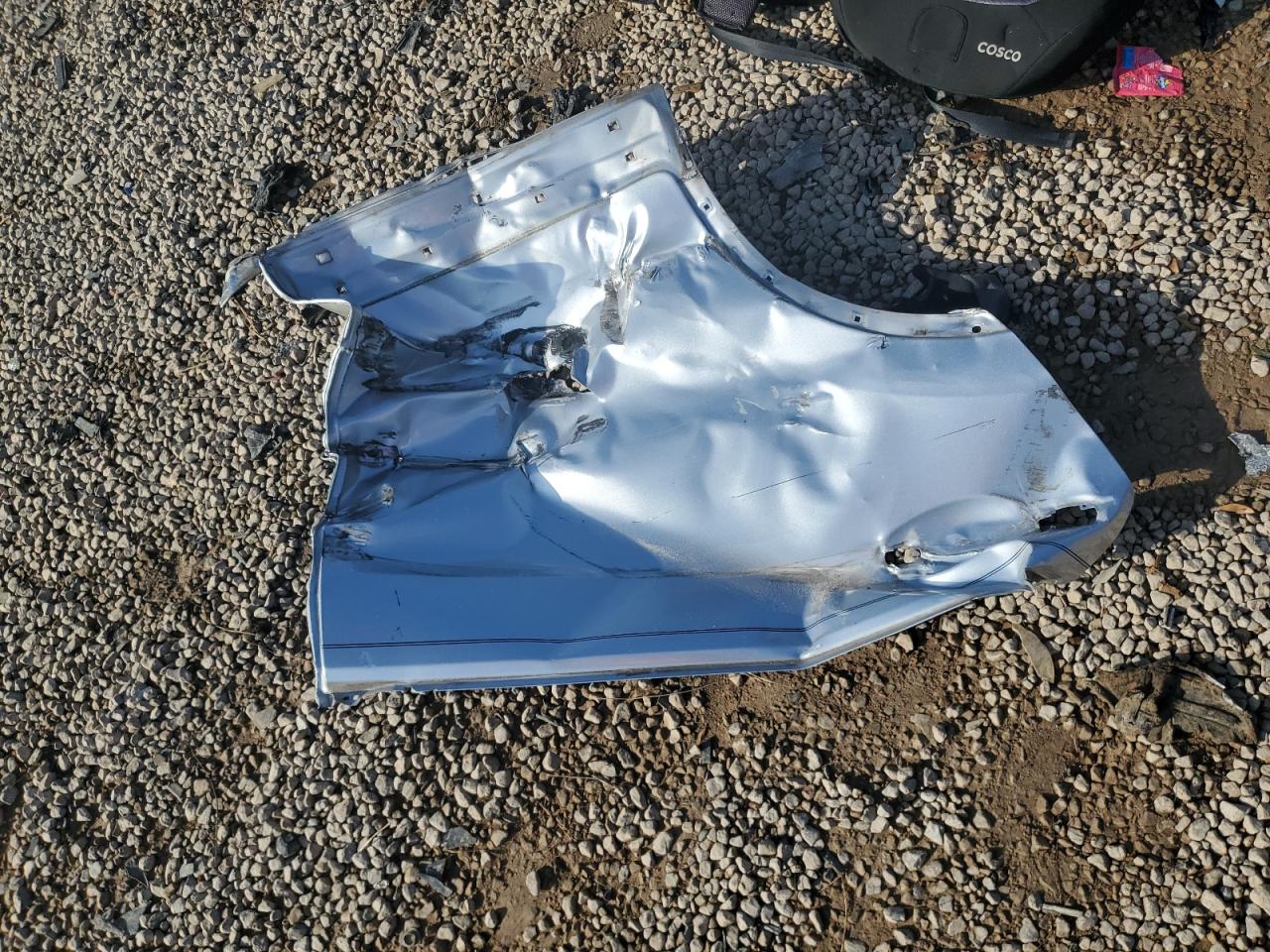 2014 Honda Cr-V Exl VIN: 2HKRM3H79EH534798 Lot: 85342545