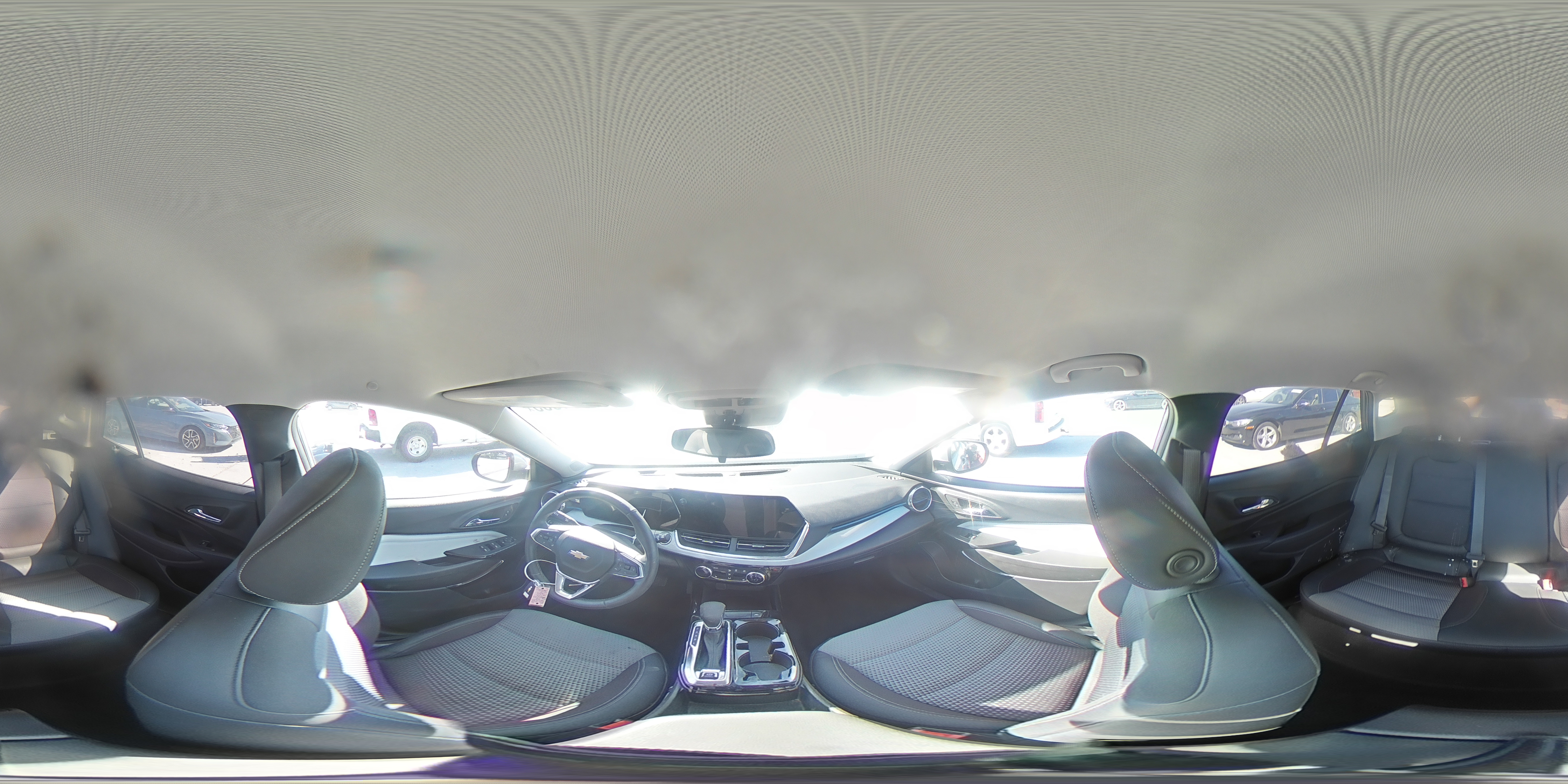 2024 Chevrolet Trax 1Lt VIN: KL77LHE20RC210637 Lot: 89701085