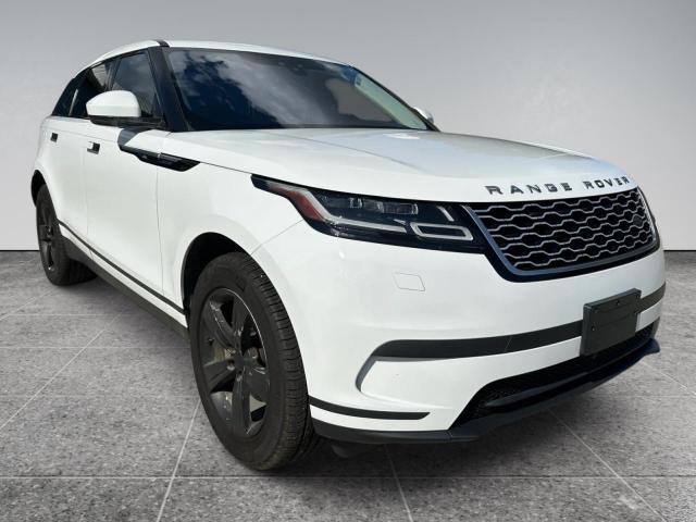2018 Land Rover Range Rover Velar S