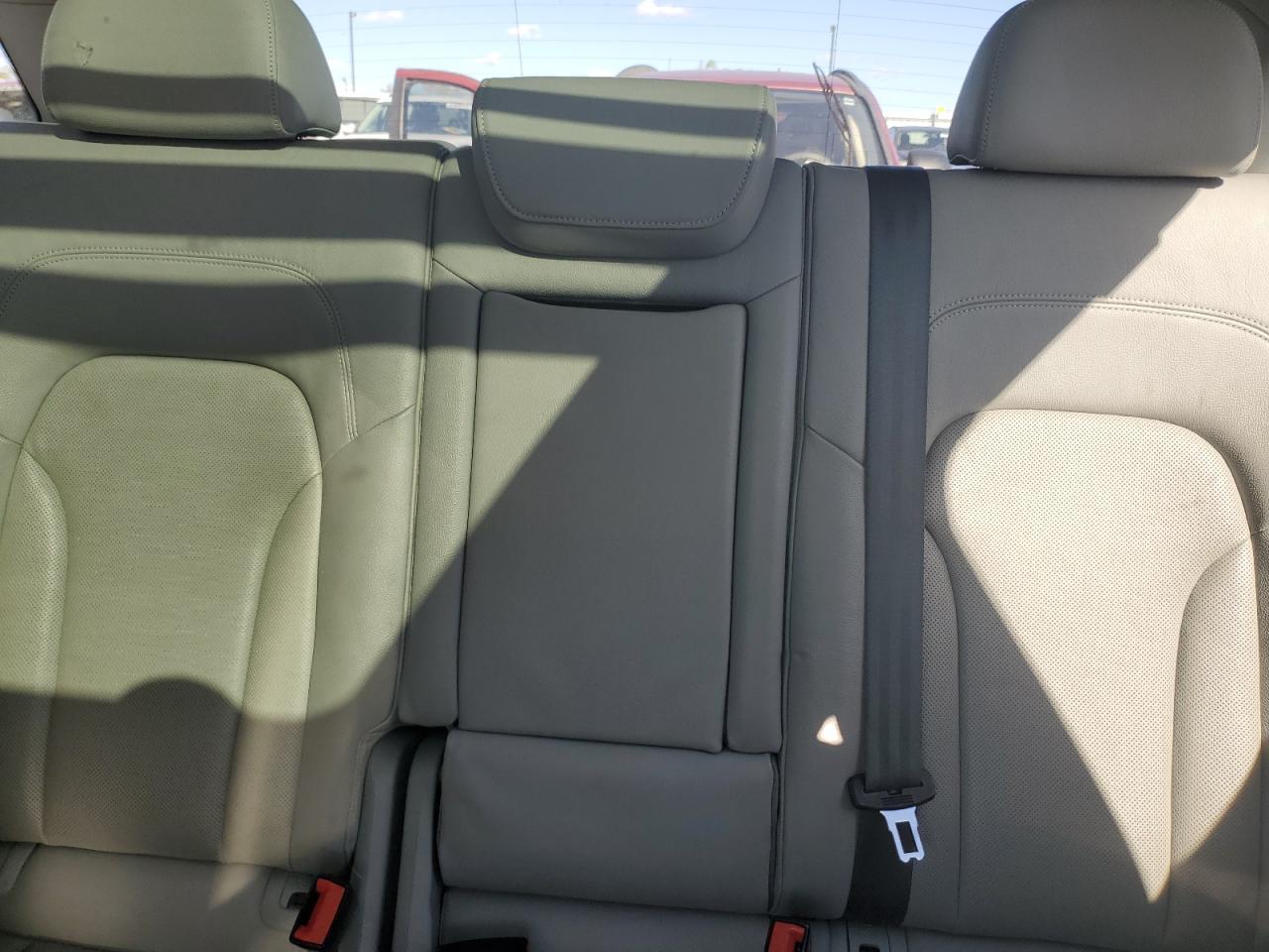 2015 Audi Q5 Prestige VIN: WA1WGAFPXFA030264 Lot: 87108865