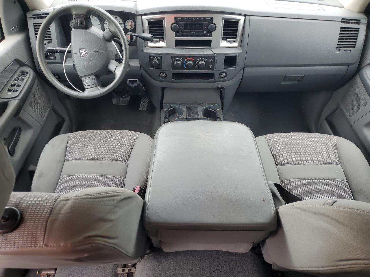 2007 Dodge Ram 1500 St VIN: 1D7HU18207J605312 Lot: 85568615