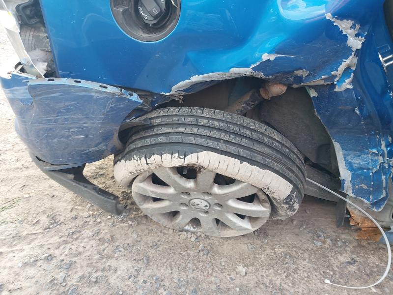 2005 VOLKSWAGEN TOURAN 1.9 TDI PD S 5DR [7 SEAT]