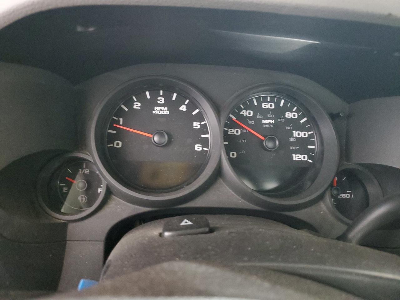 2012 Chevrolet Silverado K1500 VIN: 1GCNKPEA7CZ209150 Lot: 84745515