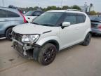 2017 SUZUKI IGNIS SZ-T DUALJET  for sale at Copart SANDY