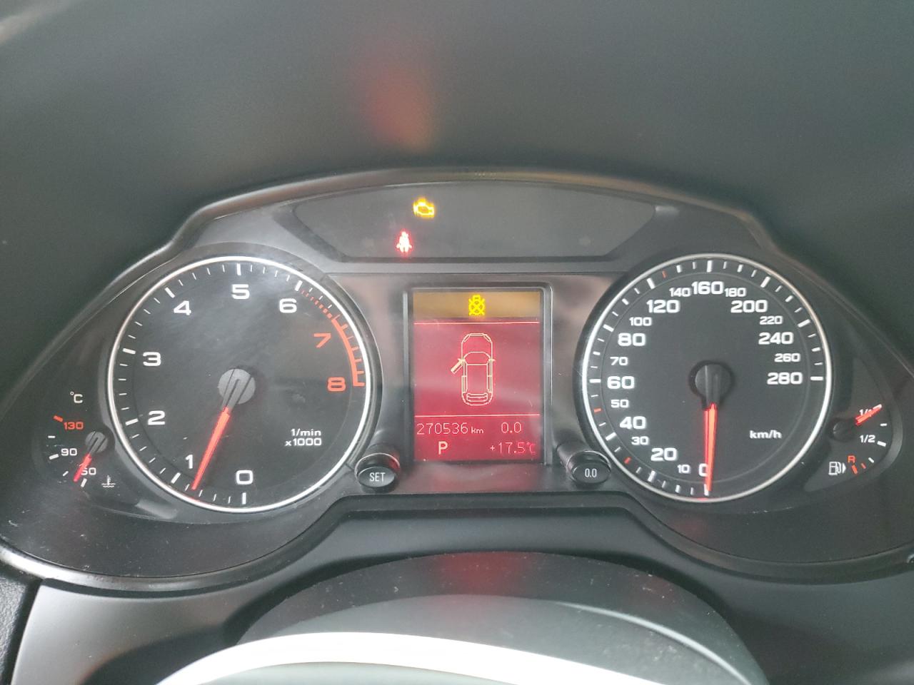 2012 Audi Q5 Premium Plus VIN: WA1LFCFP1CA049749 Lot: 84380985