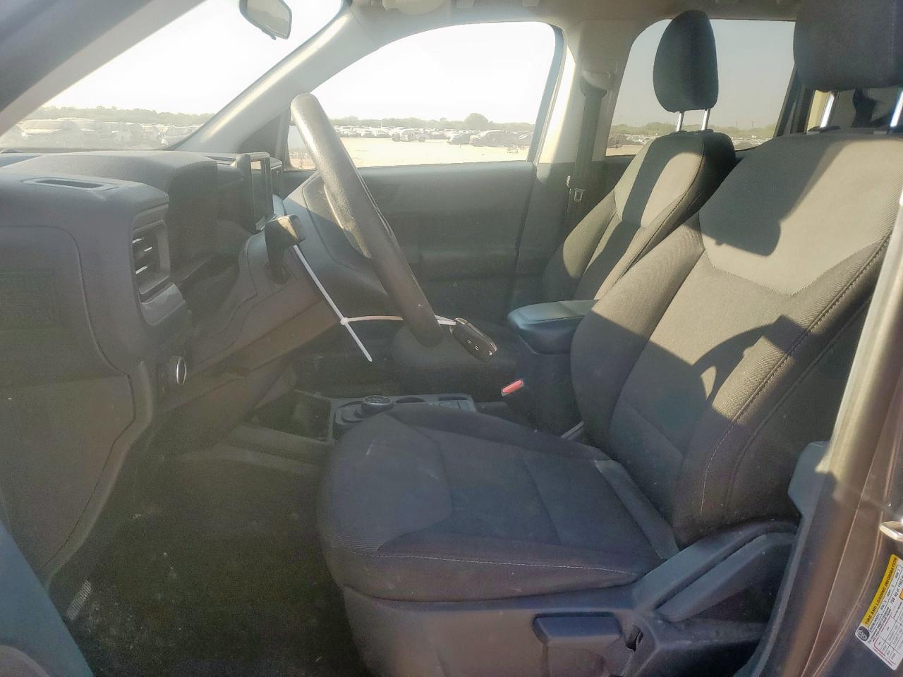 2023 Ford Maverick Xl VIN: 3FTTW8E38PRA07687 Lot: 85153795