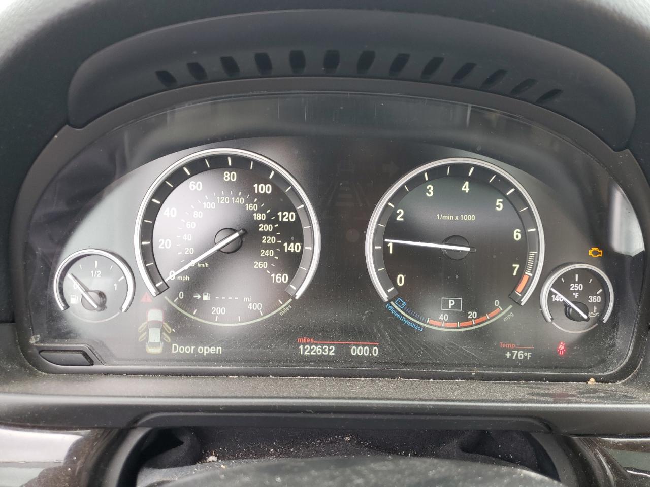 2016 BMW 528 I VIN: WBA5A5C50GG352128 Lot: 82180515