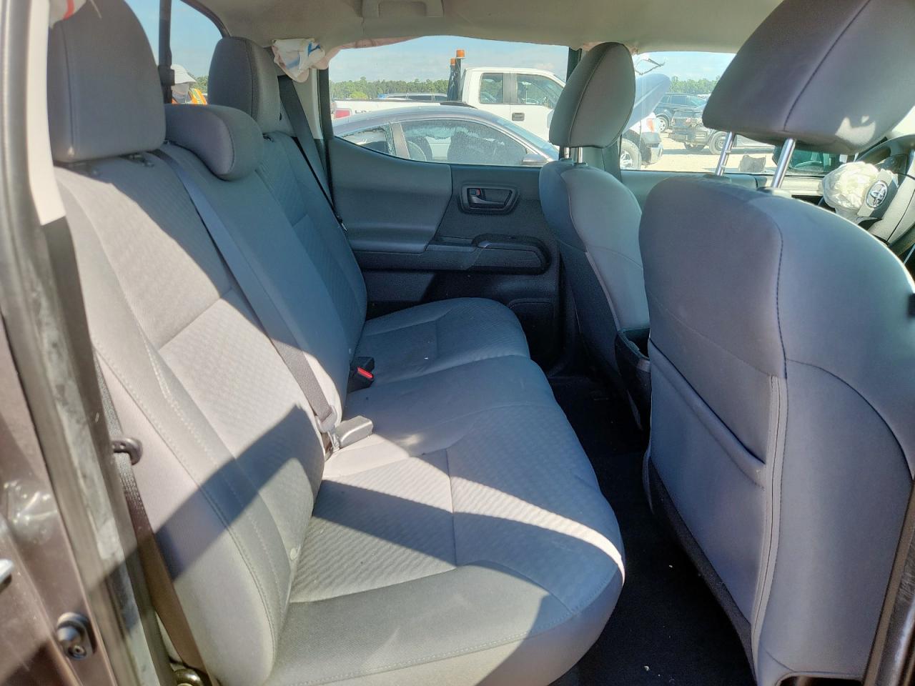 2022 Toyota Tacoma Double Cab VIN: 3TYAX5GN6NT047864 Lot: 85831485