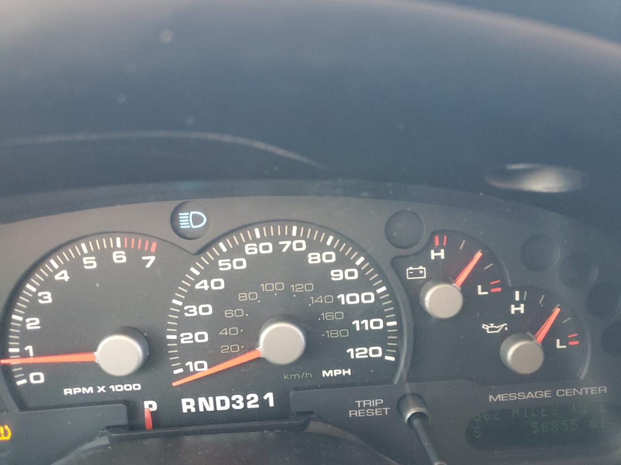 2005 Ford Explorer Xlt VIN: 1FMZU73K85UB87601 Lot: 82281855