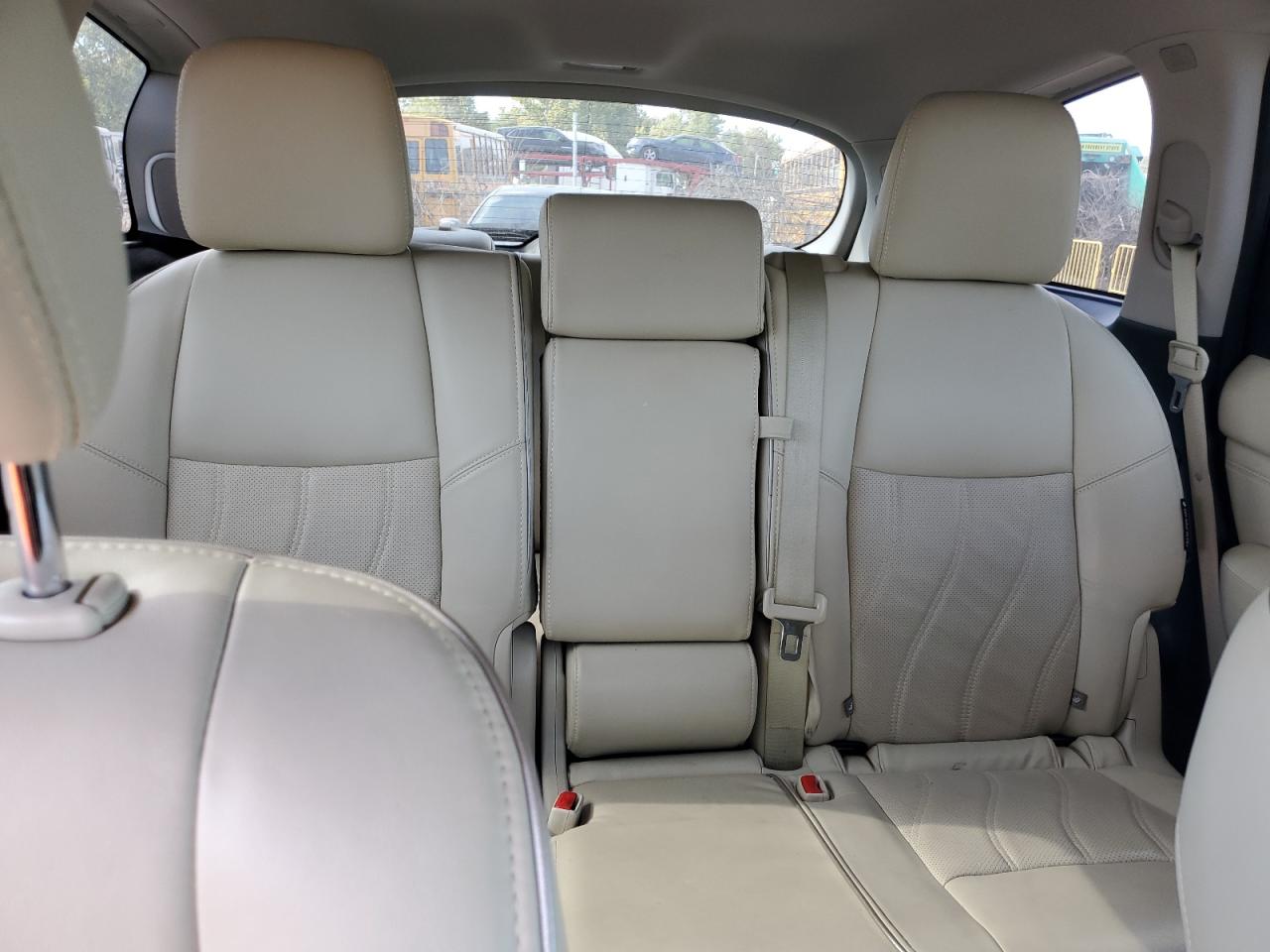 2020 Infiniti Qx60 Luxe VIN: 5N1DL0MN3LC541508 Lot: 82229015