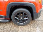 2015 JEEP RENEGADE LONGITUDE  for sale at Copart CHESTER