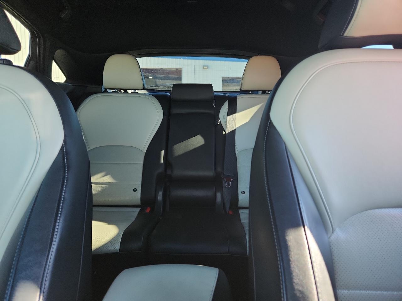 2023 Infiniti Qx55 Luxe VIN: 3PCAJ5JR6PF110350 Lot: 90265125