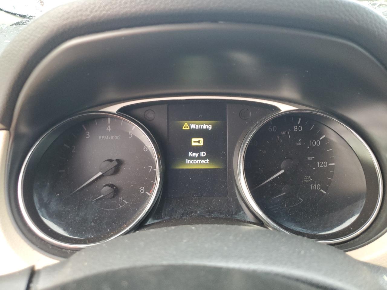 2016 Nissan Rogue S VIN: 5N1AT2MT3GC919278 Lot: 85362685