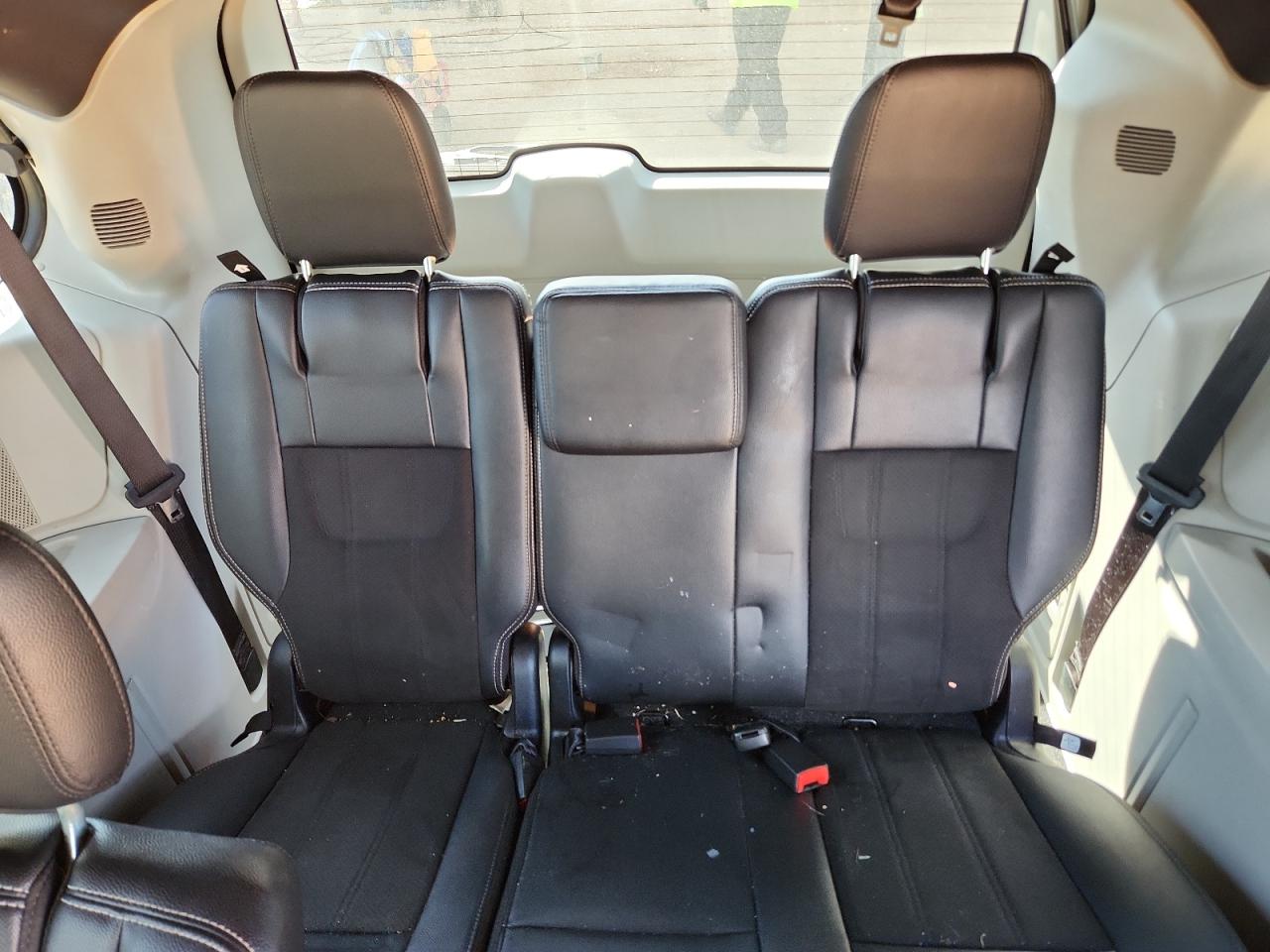 2019 Dodge Grand Caravan Sxt VIN: 2C4RDGCG6KR773206 Lot: 84891035