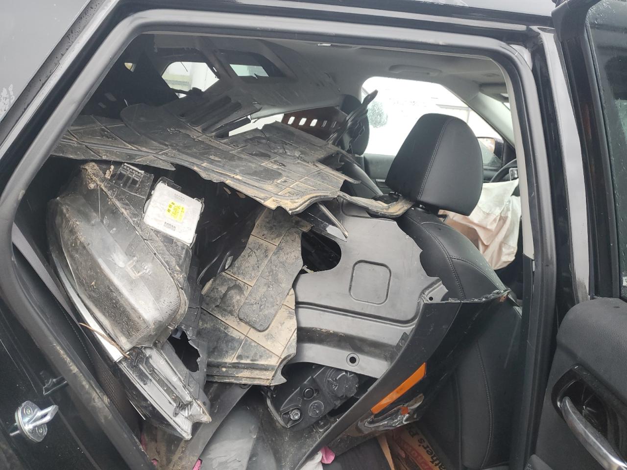 2022 Kia Seltos Sx VIN: KNDETCA29N7261706 Lot: 85474095