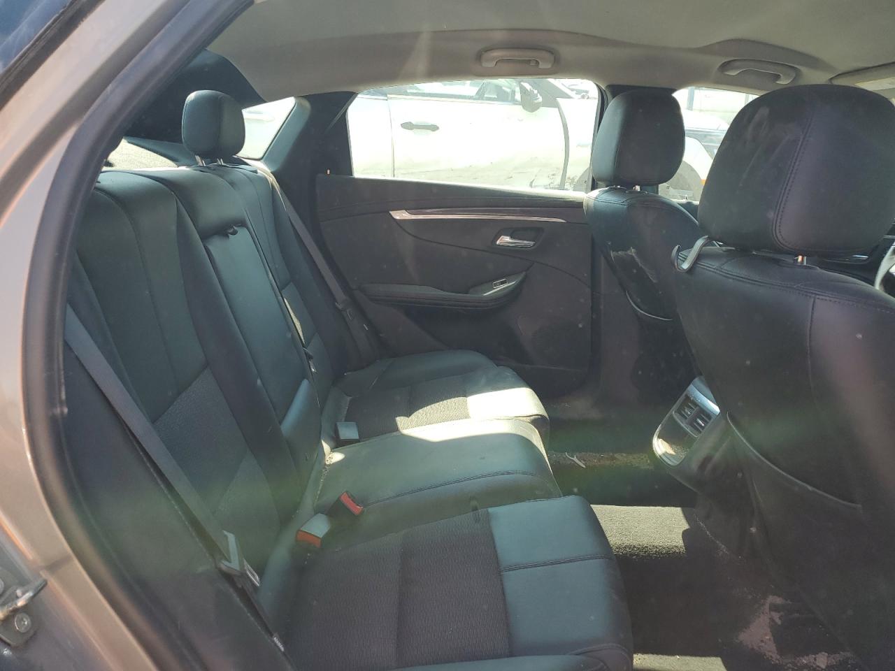 2019 Chevrolet Impala Lt VIN: 1G11Z5S35KU110299 Lot: 84937595