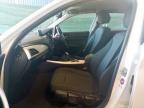 2017 BMW 116D SE  for sale at Copart SANDTOFT