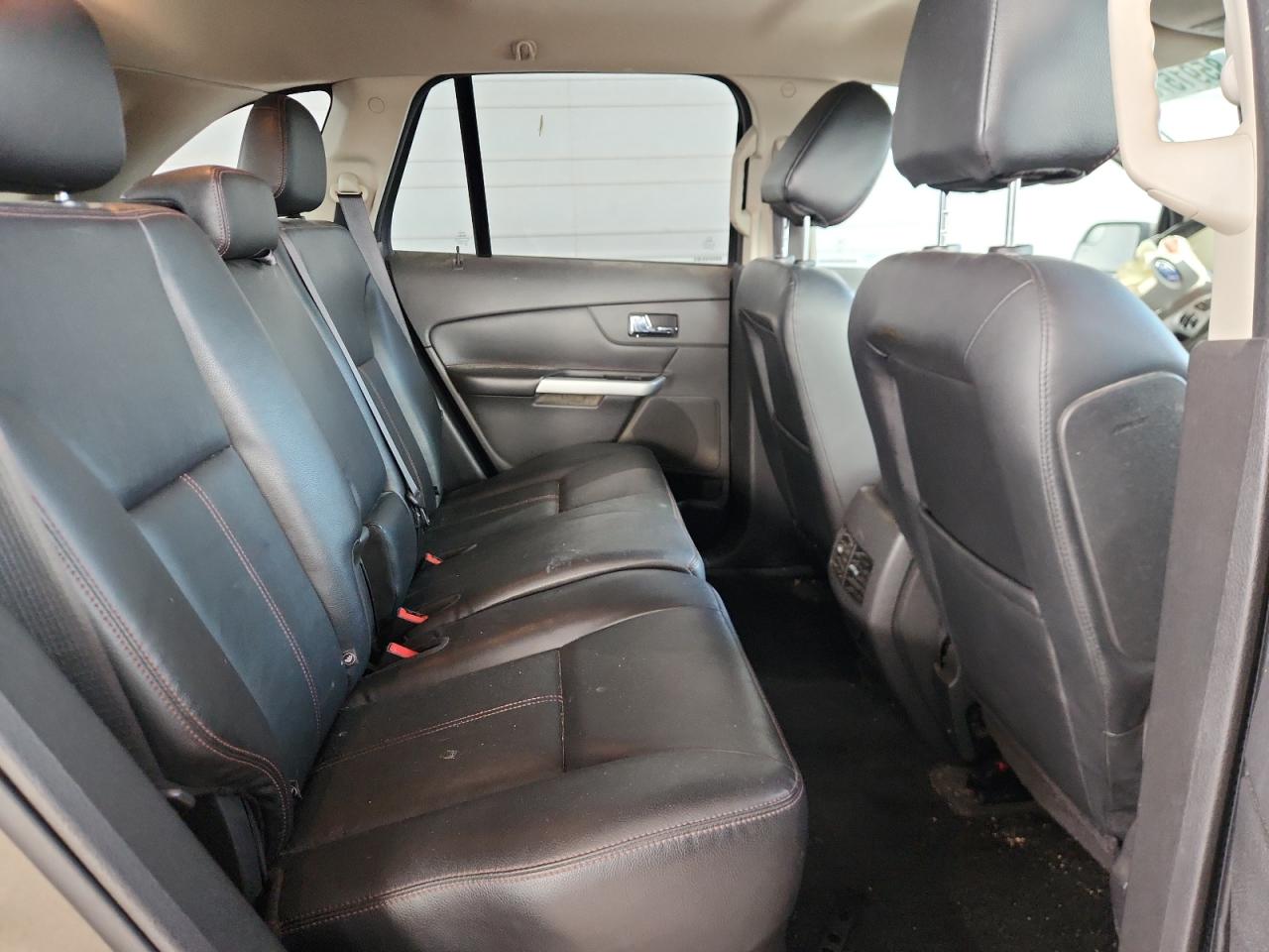 2014 Ford Edge Sel VIN: 2FMDK3JC9EBA71382 Lot: 85915785