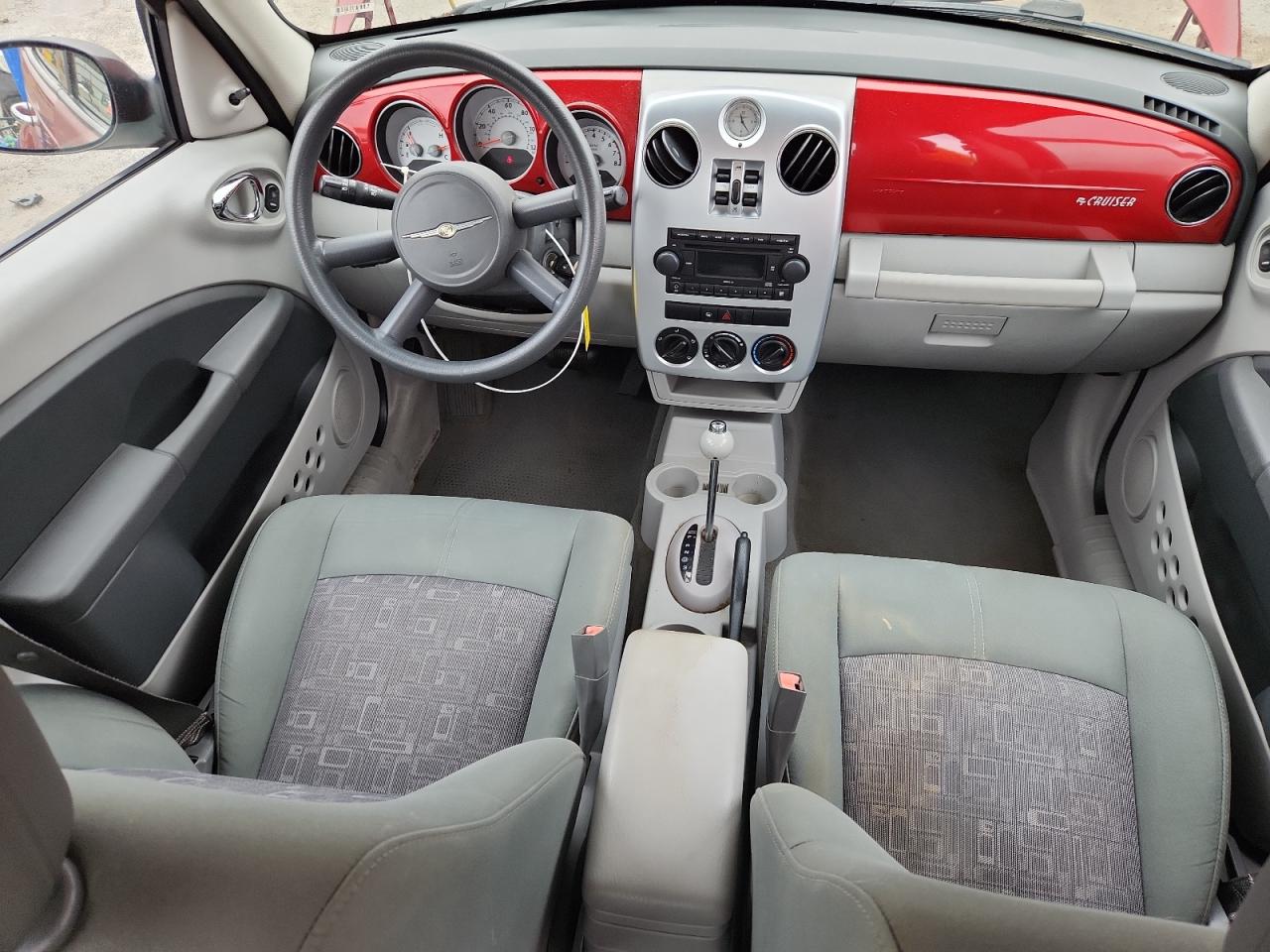 2007 Chrysler Pt Cruiser VIN: 3A4FY48B77T571962 Lot: 90482345