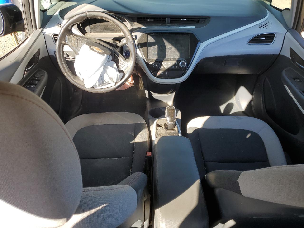 2020 Chevrolet Bolt Ev Lt VIN: 1G1FY6S01L4138977 Lot: 82464265