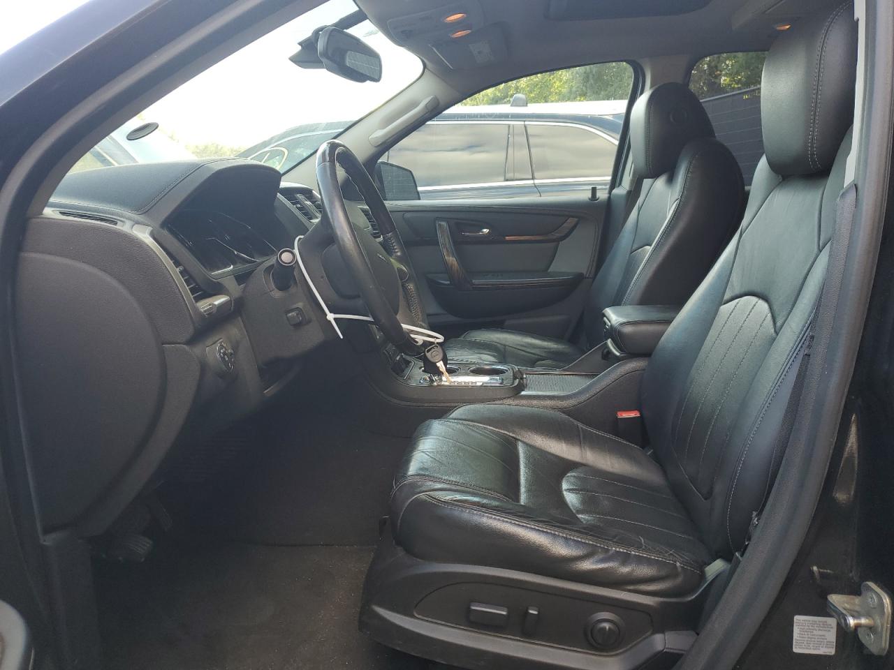 2015 GMC Acadia Denali VIN: 1GKKVTKD5FJ221368 Lot: 84235515