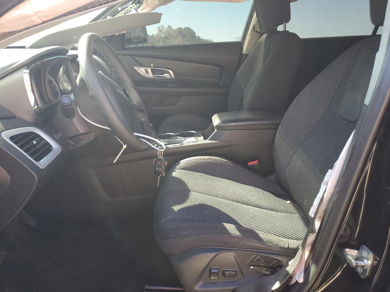 2017 GMC Terrain Sle VIN: 2GKALMEK1H6338141 Lot: 86779445