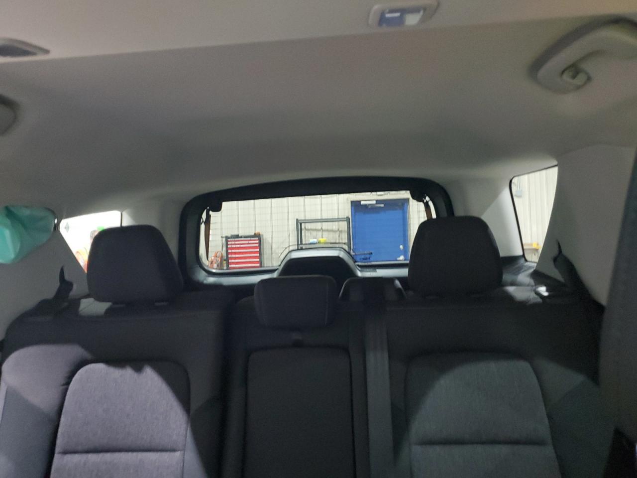 2024 Ford Bronco Sport Big Bend VIN: 3FMCR9B6XRRF65387 Lot: 85360565