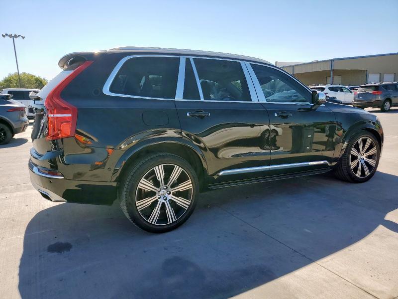  VOLVO XC90 2020 Czarny