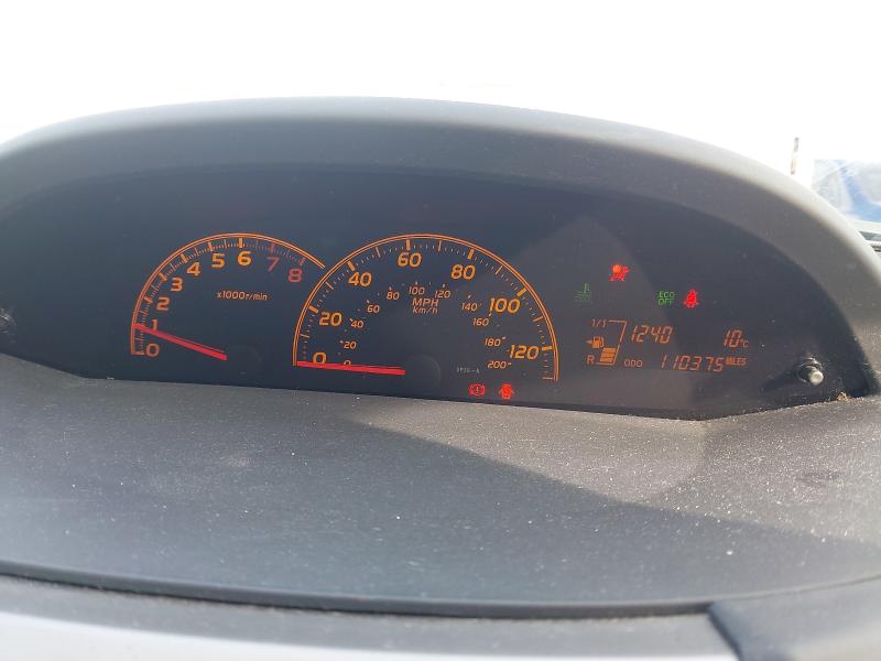 2010 TOYOTA YARIS 1.33 VVT-I TR 5DR [6]