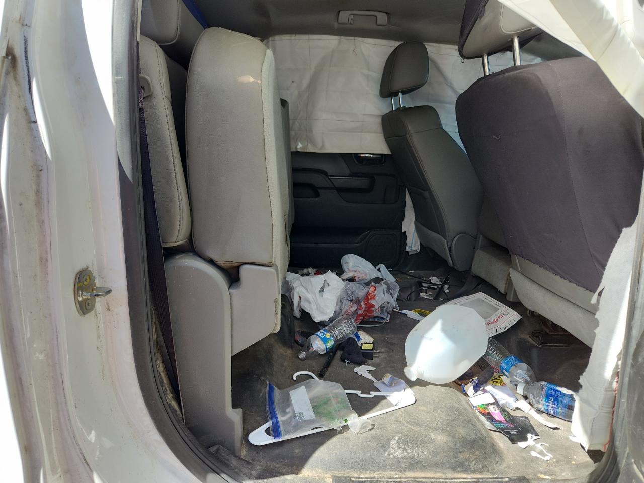 2017 GMC Sierra K2500 Heavy Duty VIN: 1GT12REG2HF113708 Lot: 85282815