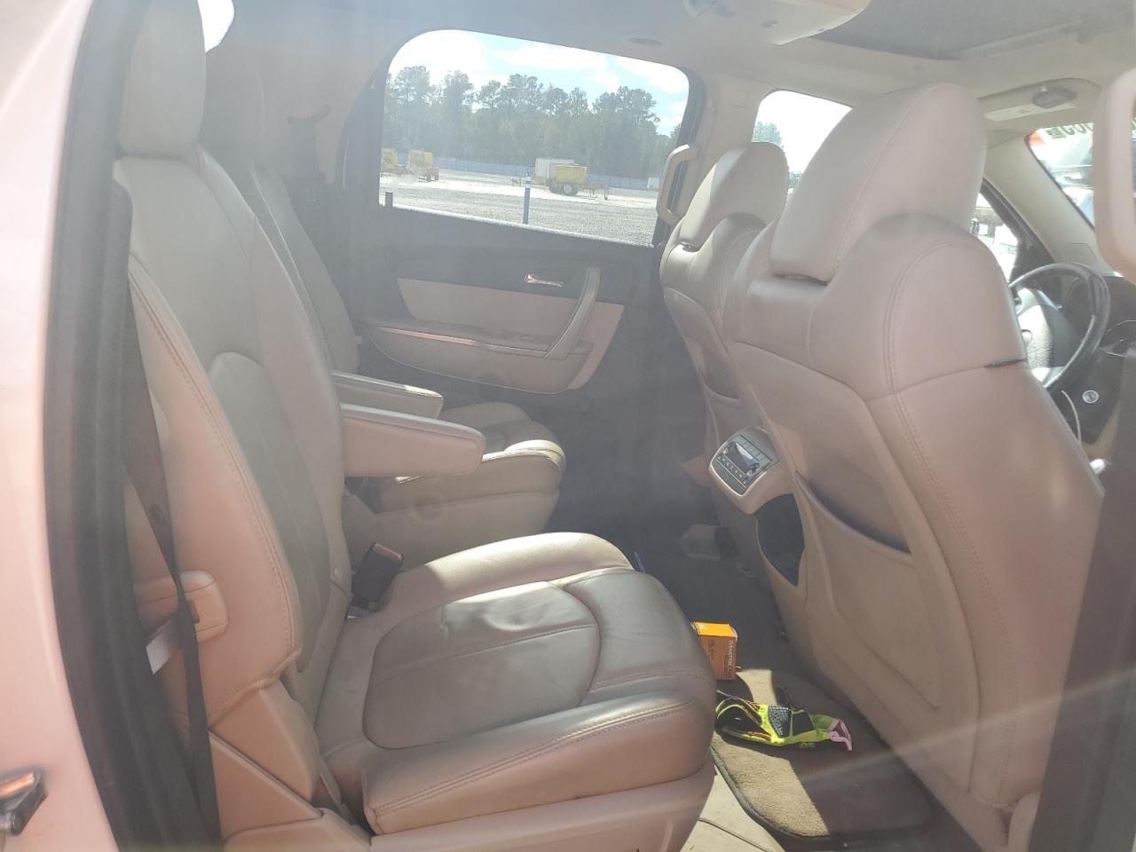 2012 GMC Acadia Slt-1 VIN: 1GKKRRED8CJ389715 Lot: 90624385