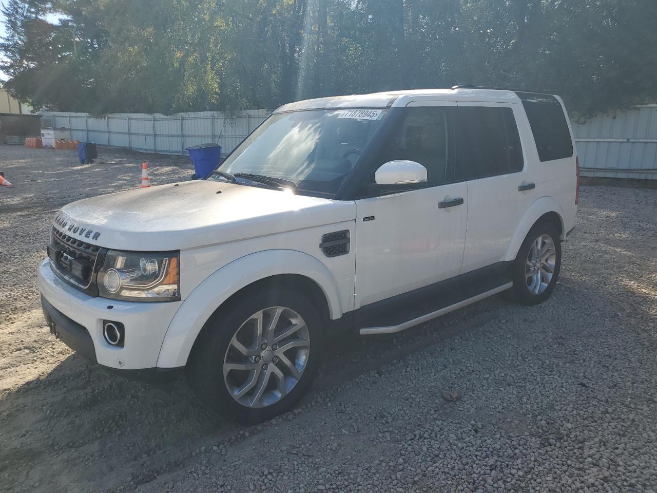 Vehicle photo