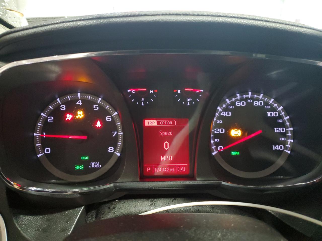 2016 GMC Terrain Sle VIN: 2GKALMEK0G6220502 Lot: 86099405