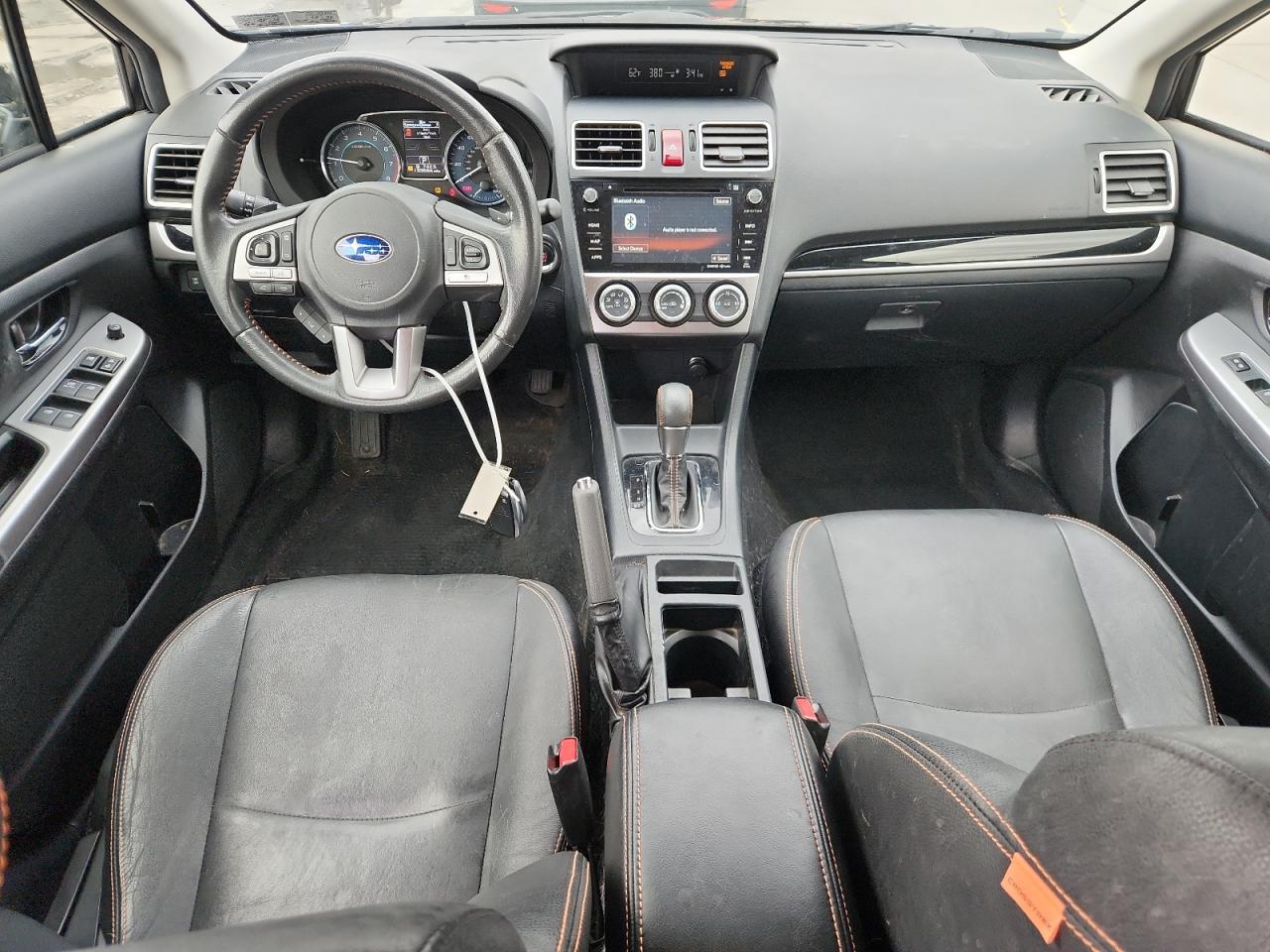 2017 Subaru Crosstrek Limited VIN: JF2GPANC1HH236478 Lot: 85597735