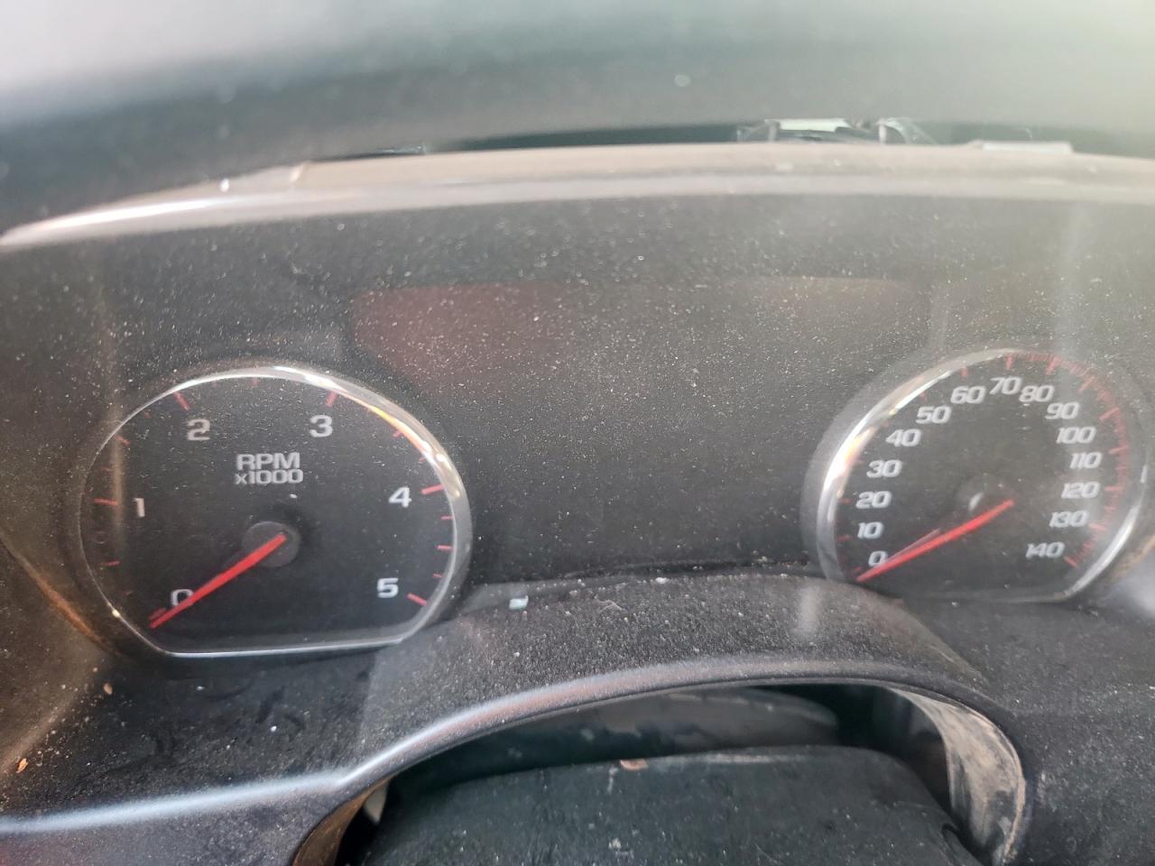 2015 GMC Sierra K2500 Denali VIN: 1GT120E87FF588451 Lot: 82369935