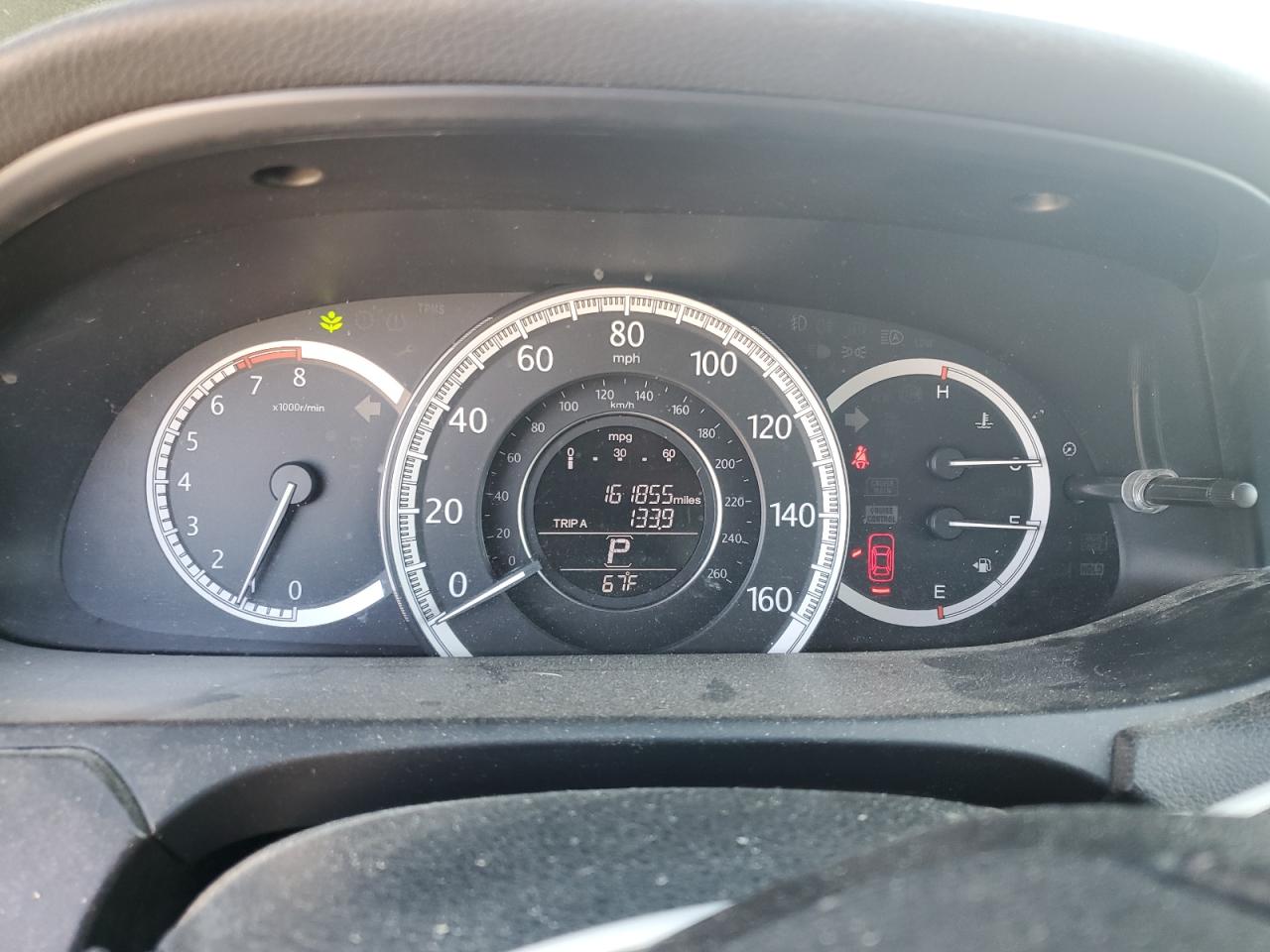 2014 Honda Accord Ex VIN: 1HGCR2F77EA227272 Lot: 85925255