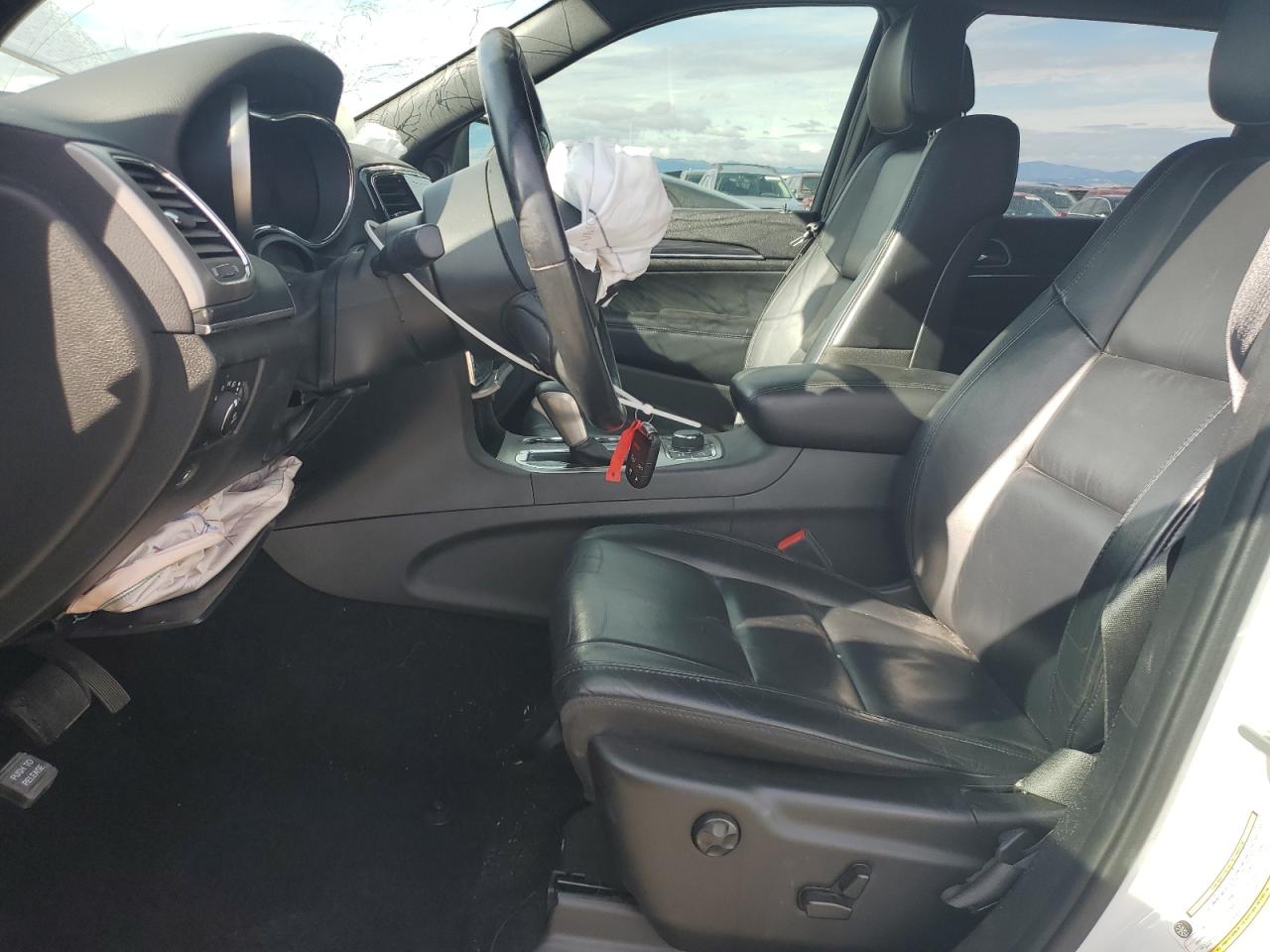 2019 Jeep Grand Cherokee Limited VIN: 1C4RJFBG9KC680256 Lot: 81821465