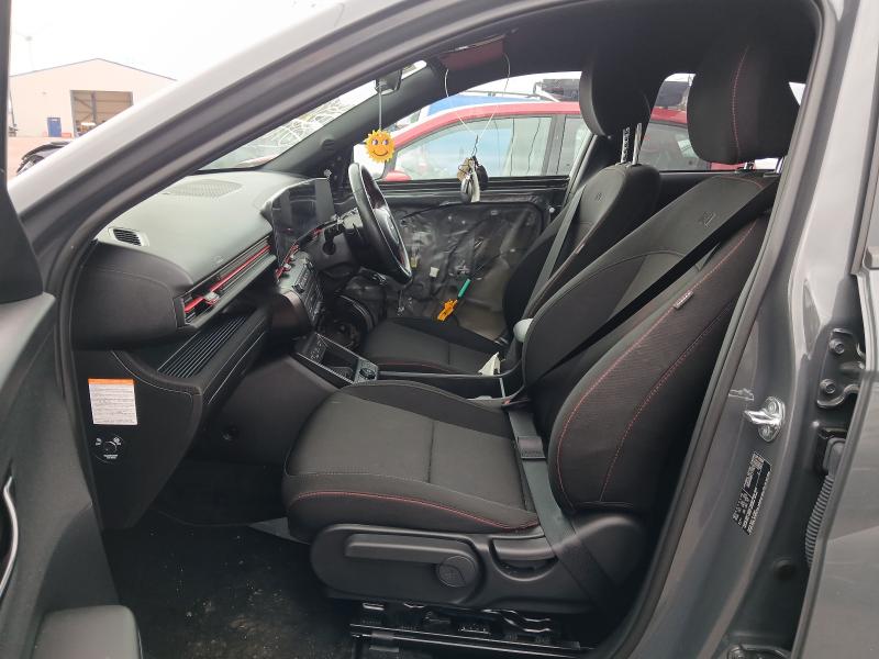 2024 HYUNDAI KONA 1.6 HYBRID 129 N LINE 5DR DCT