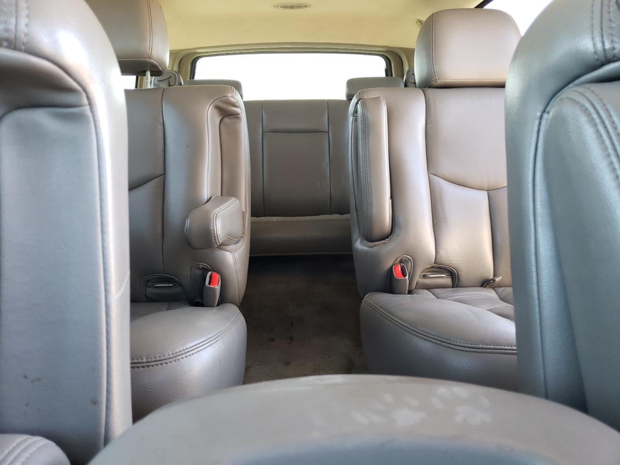 2004 Chevrolet Suburban K1500 VIN: 3GNFK16T14G263425 Lot: 85726395